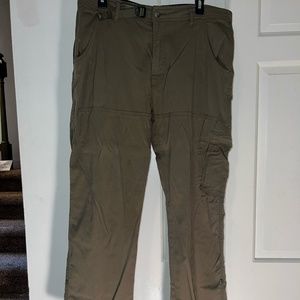 Men's Prana Pants